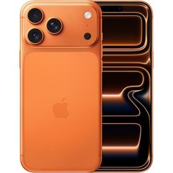 APPLE iPhone 17 Pro Max 2 TB Kosmisches Orange