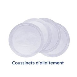 MAM Allaitement Coussinet d Allaitement 30 unités