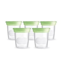 MAM POTS CONSERVATION 120MLX5