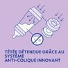 Set 2 Biberon - MAM - Easy Start - Anti-coliche - 160 ml - Flusso 1 te