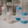 Set 2 Biberon - MAM - Easy Start - Anti-coliche - 160 ml - Flusso 1 te