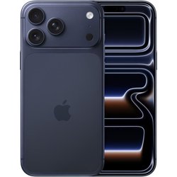 APPLE iPhone 17 Pro Max 2TB Azul Profundo