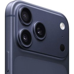 APPLE iPhone 17 Pro Max 2TB Diepblauw