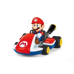 Mario Kart (TM), Mario - Race Kart con sonido