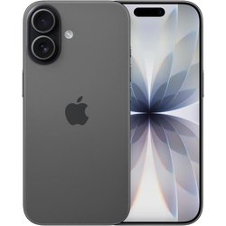 APPLE iPhone 17 256GB Zwart
