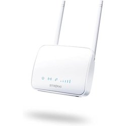 Modem Router - STRONG - 4G LTE ROUTER - High Speed Connection - Up to 