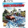 Gioco Wreckereation per PS5
