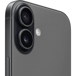 APPLE iPhone 17 256GB Nero