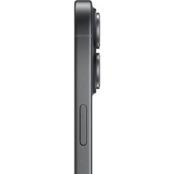 APPLE iPhone 17 256GB Schwarz