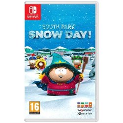 South Park Snow Day! - Nintendo Switch game