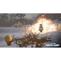 South Park-Schneetag! - Nintendo Switch-Spiel