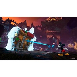 Disney Epic Mickey: Rebrushed - Nintendo Switch-spel