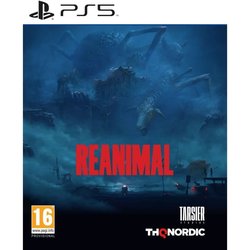 Reanimal - Jeu PS5