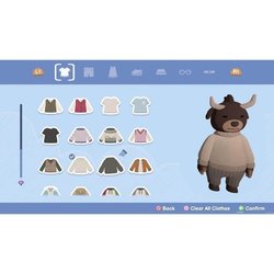 Locomoto - Gioco per Nintendo Switch