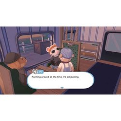 Locomoto - Gioco per Nintendo Switch