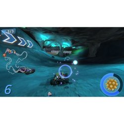 Ed & Edda Grand Prix Racing Champions  PS5-Spiel