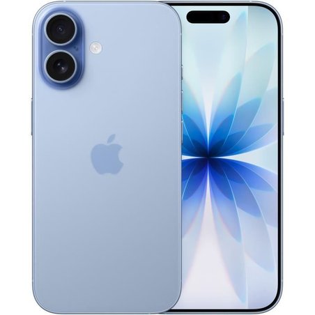 APPLE iPhone 17 256GB Blu nebbia