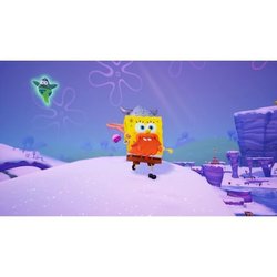 SpongeBob SquarePants: Tide Titans - Gioco per PS5