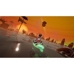 SpongeBob SquarePants: Tide Titans - Gioco per PS5