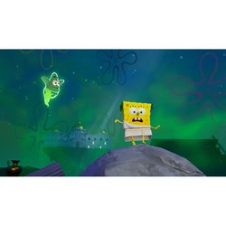 Bob Esponja: Titanes de la Marea  Juego 2 de Nintendo Switch