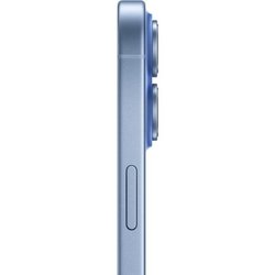 APPLE iPhone 17 256GB Blu nebbia