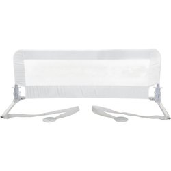 DREAMBABY Barandilla de cama extra grande PHoeNIX - Plegable y portáti