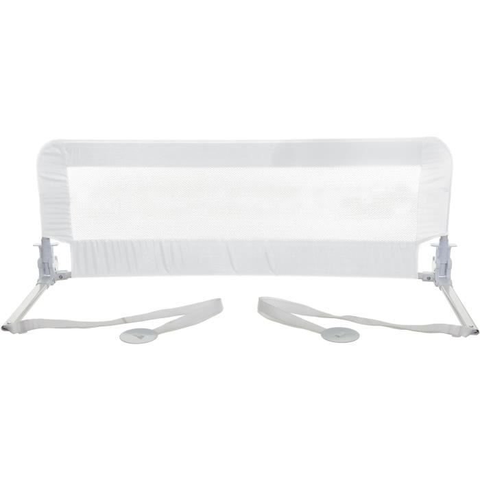 DREAMBABY Sponda letto extra large PHoeNIX - Pieghevole e portatile - 