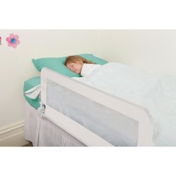 DREAMBABY Sponda letto extra large PHoeNIX - Pieghevole e portatile - 