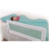 DREAMBABY Sponda letto extra large PHoeNIX - Pieghevole e portatile - 