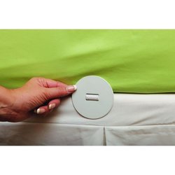 DREAMBABY Sponda letto extra large PHoeNIX - Pieghevole e portatile - 