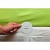 DREAMBABY Sponda letto extra large PHoeNIX - Pieghevole e portatile - 
