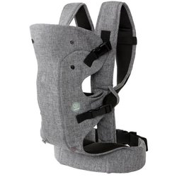Marsupio regolabile Dreambaby 3-1 Journey - comodo e versatile - per n