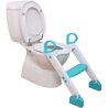 Toiletverkleiner - DREAMBABY - STEP-UP - Zindelijkheidstrainingszitje 