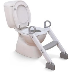 Toiletverkleiner - DREAMBABY - STEP-UP - Zindelijkheidszitje - 2 verst