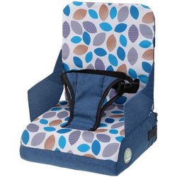 Asiento elevador portátil para comer DREAMBABY - Listo para llevar - H