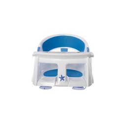 Sedile da bagno - DREAMBABY - Super confortevole - Indicatore rilevame