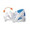 Bath seat - DREAMBABY - Super comfortable - Heat detection indicator -
