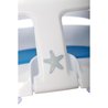Bath seat - DREAMBABY - Super comfortable - Heat detection indicator -