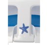 Bath seat - DREAMBABY - Super comfortable - Heat detection indicator -