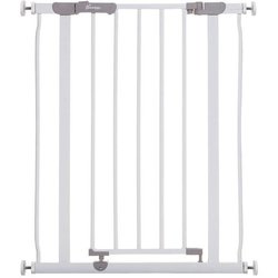 Safety Gate - DREAMBABY - AVA - Pressure Mounted - 61-68 x 76 cm - Dou