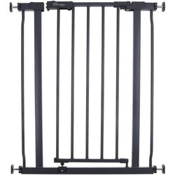 Cancelletto di sicurezza - DREAMBABY - AVA - Montaggio a pressione - 6