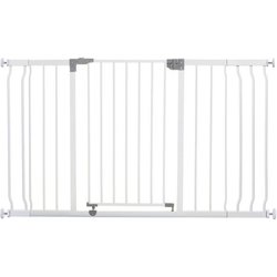 Barriera di sicurezza - DREAMBABY - LIBERTY - 1 barriera + 2 prolunghe