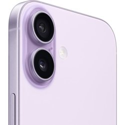 APPLE iPhone 17 512GB Lavanda