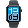 Apple Watch SE 3 GPS - 40mm - Boîtier Midnight Aluminium  - Bracelet M