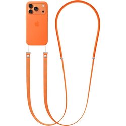 Bolso bandolera APPLE - Naranja