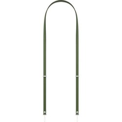 Borsa a tracolla APPLE - Verde