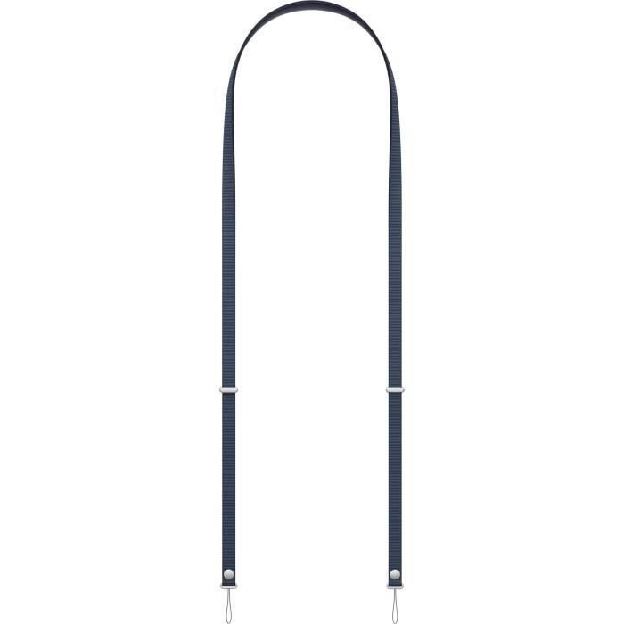 Borsa a tracolla APPLE - Blu