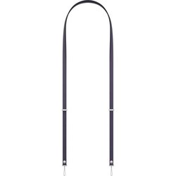 APPLE Crossbody Bag - Paars