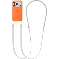Alça de ombro APPLE - Cinza claro