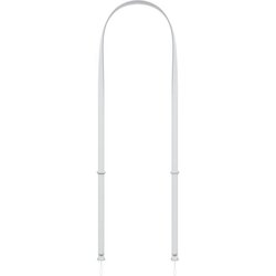 APPLE Schultergurt  Hellgrau